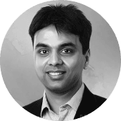 Ashish Mahapatra