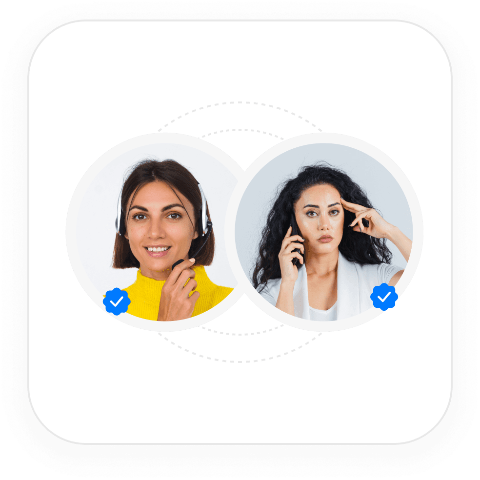 Personal Consultant