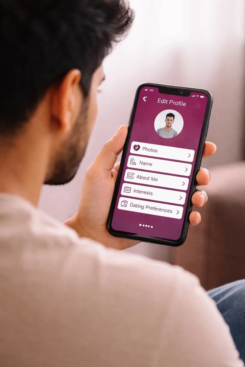 How to Create a Good Matrimony Profile (And Why Most People Get It Wrong)