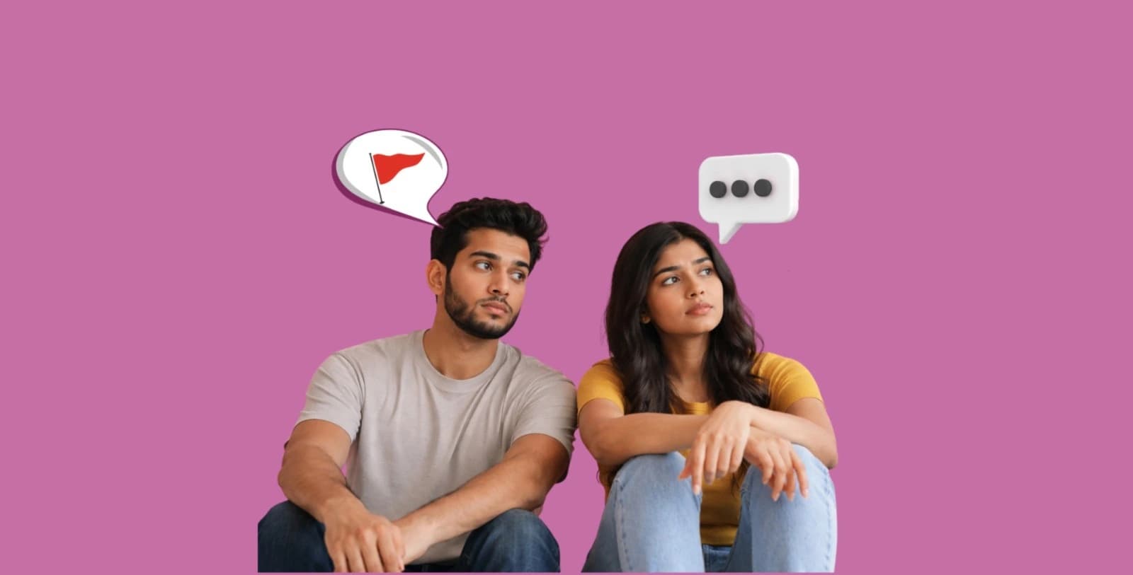 Red Flags in Matrimony Profiles: How to Identify Fake, Misleading & Time-Wasting Matches