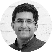 Ritesh Malik